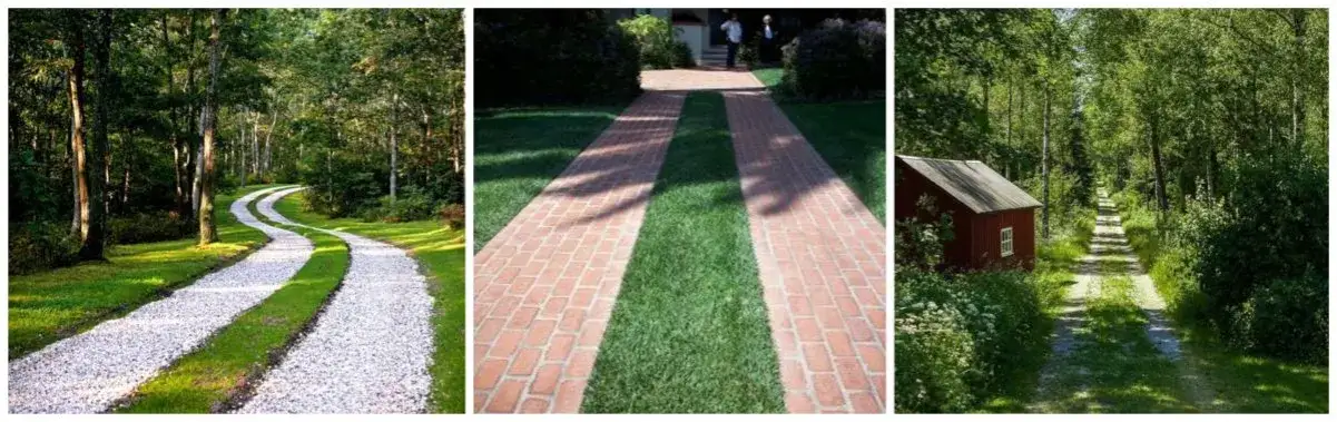 Zdjęcie Droga konieczna: jak uzyskać prawo przejazdu przez cudzą działkę