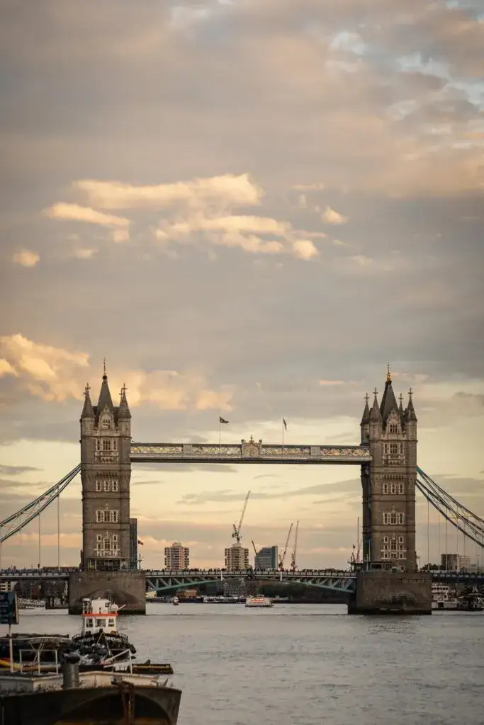 Zdjęcie Ile kosztuje nocleg w Londynie? Sprawdź ceny i oszczędzaj na podróży