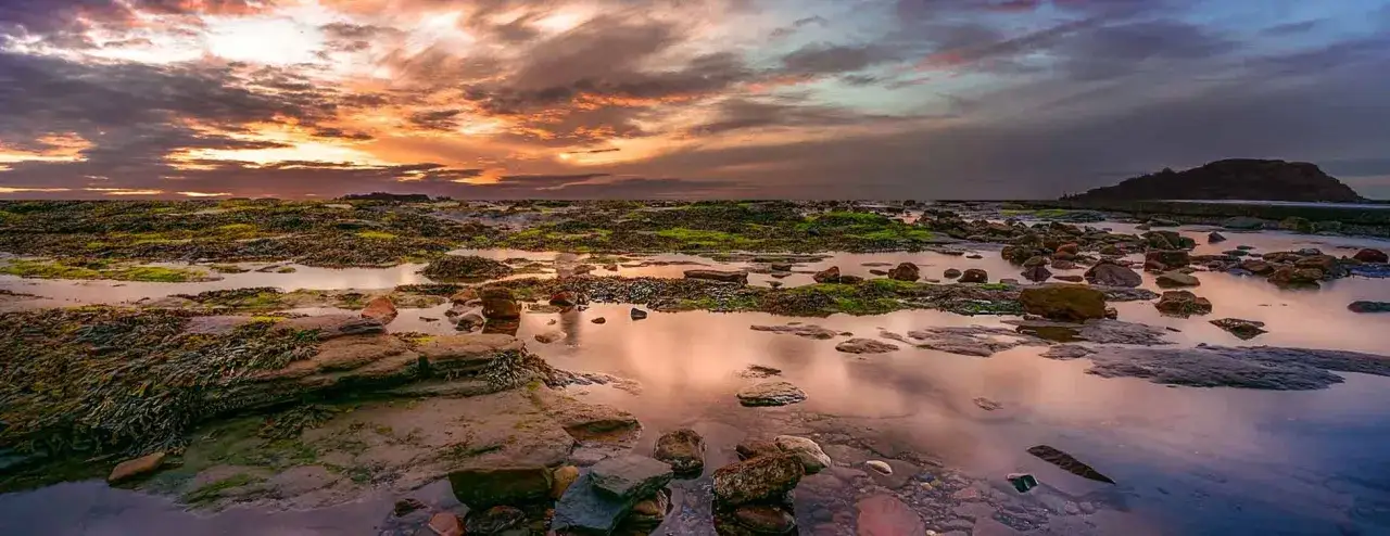 Zdjęcie Jaki jest klimat w Szkocji? Odkryj zmienność pogody i temperatury