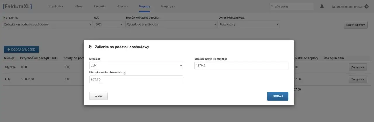 Zdjęcie Jak obliczyć ryczałt przykład - proste kroki do uniknięcia błędów