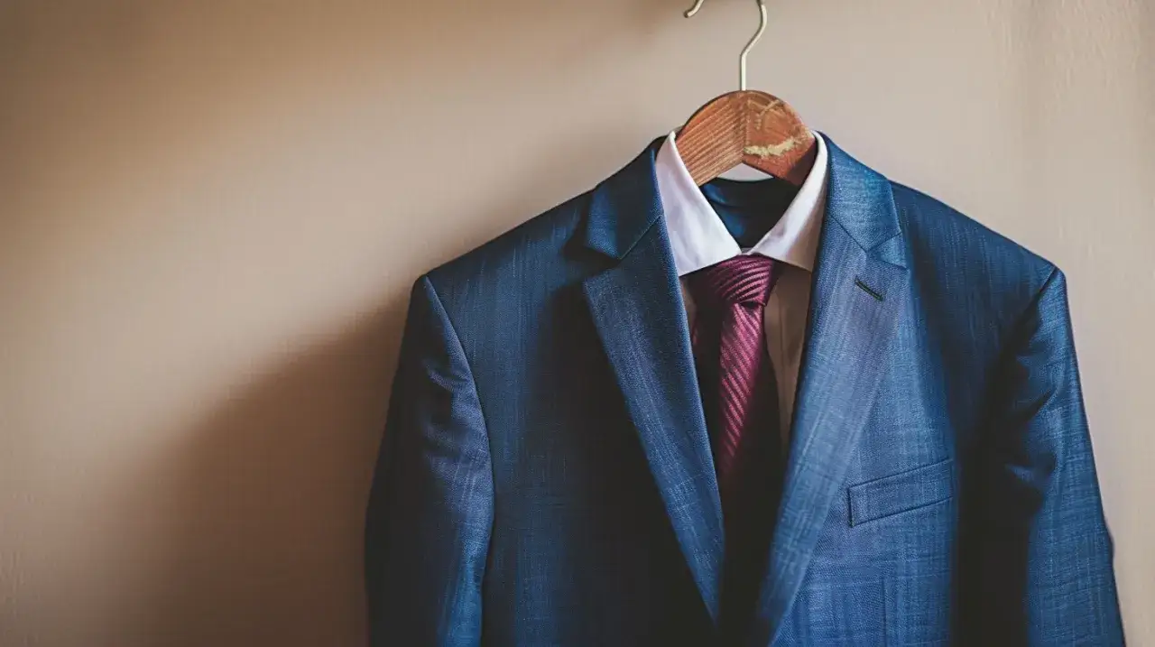 Zdjęcie Garnitur na bierzmowanie: Jak można olśnić wszystkich swoim stylem?