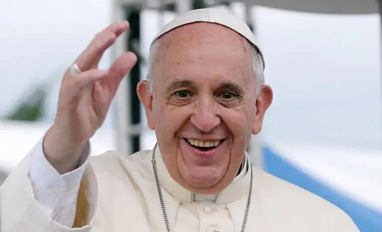 Zdjęcie Z jakiego kraju pochodzi papież Franciszek i co to oznacza dla Kościoła