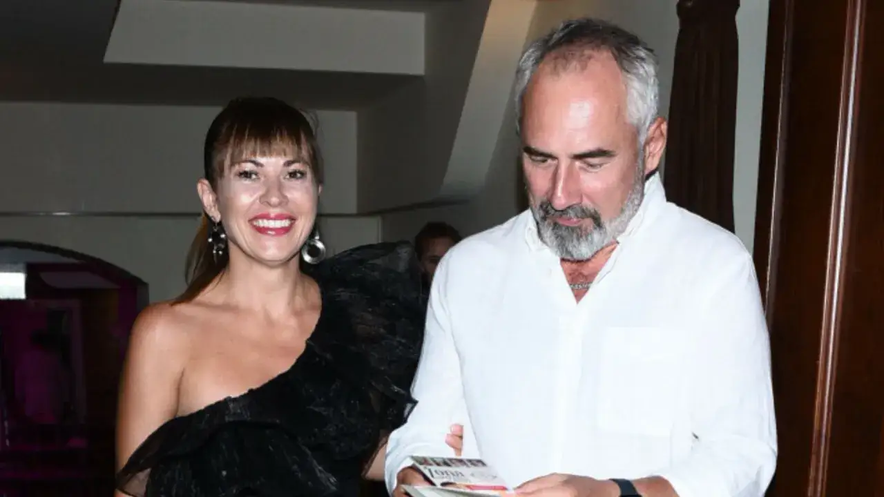 Zdjęcie Kim jest pierwsza żona Jacka Kopczyńskiego: nieznana historia Anny Nowak