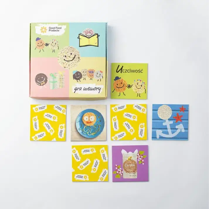 Zdjęcie Ile kosztuje wydrukowanie gry planszowej? Sprawdź, jak zaoszczędzić