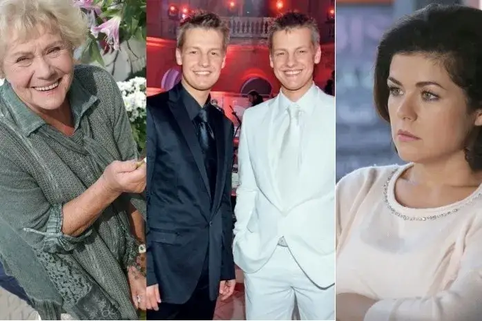 Zdjęcie Ile zarabiają aktorzy serialu M jak miłość? Sekrety ich wynagrodzeń
