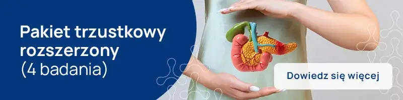 Zdjęcie Zapalenie trzustki przyczyny: Najważniejsze czynniki ryzyka i objawy