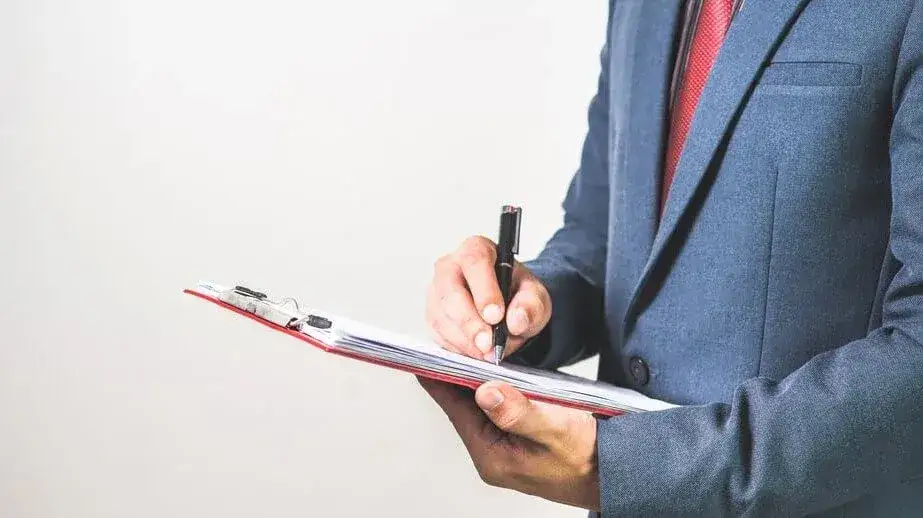 Zdjęcie Jak nasłać ITD na firmę i skutecznie zgłosić nieprawidłowości