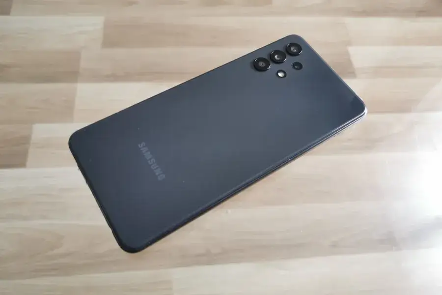 Zdjęcie Samsung A32 recenzja - czy warto kupić ten smartfon 4G lub 5G?