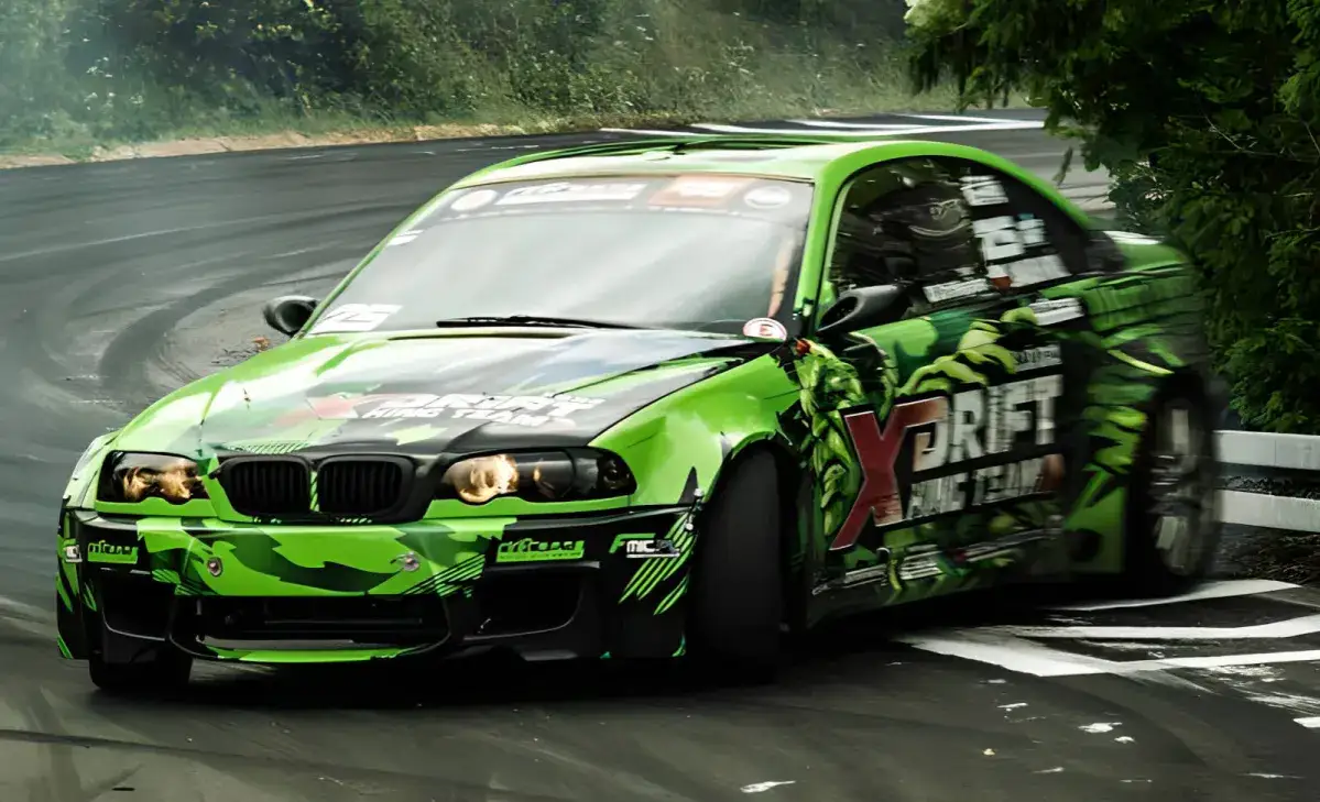 Zdjęcie Tuning wizualny BMW E46 - najlepsze sposoby na modyfikację klasyka