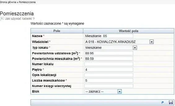 Zdjęcie Jak zapisać adres mieszkania w bloku, aby uniknąć problemów z dostawą