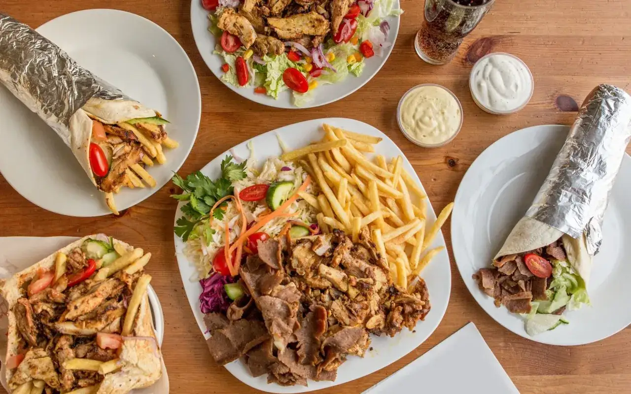 Zdjęcie Najlepsza restauracja na Śląsku – gdzie zjeść i nie żałować wyboru?