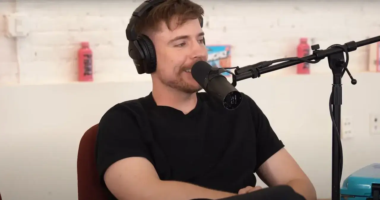Zdjęcie MrBeast żyje? Oto prawda o jego aktualnym stanie i projektach