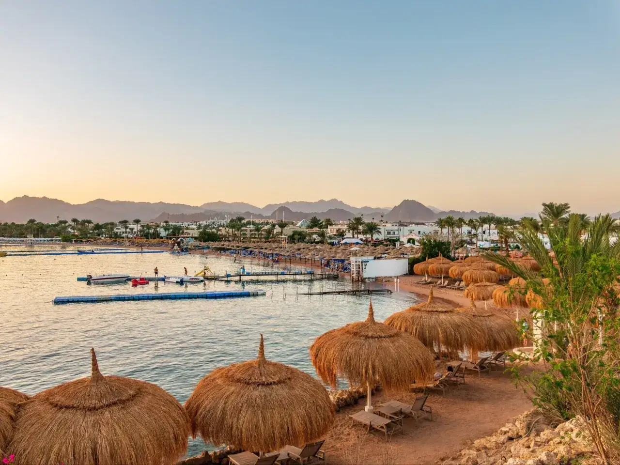 Zdjęcie Czy w Egipcie, w Sharm el Sheikh, jest bezpiecznie dla turystów?