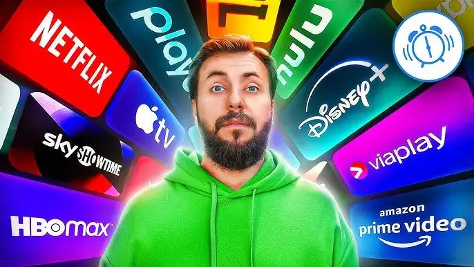 Zdjęcie Dlaczego kluby filmowe przeżywają renesans w erze streamingu?