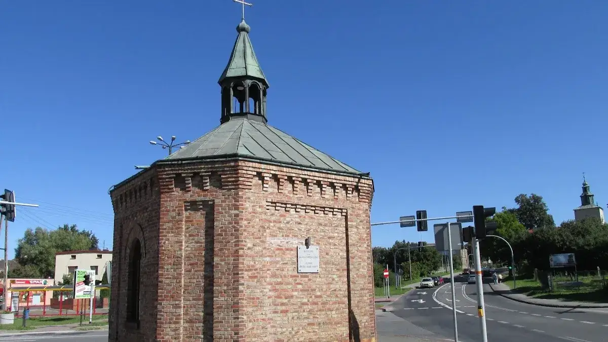 Zdjęcie Skąd wypływa rzeka Warta? Odkryj jej tajemnicze źr&oacute;dła w Kromołowie