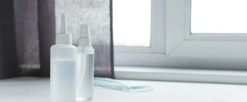 Zdjęcie Jak zrobić żel do dezynfekcji, aby skutecznie chronić zdrowie