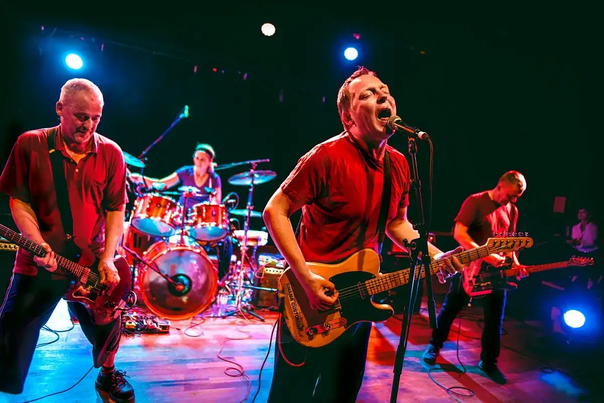 Zdjęcie Jak skutecznie znaleźć zespół muzyczny jako wokalistka: 5 rad