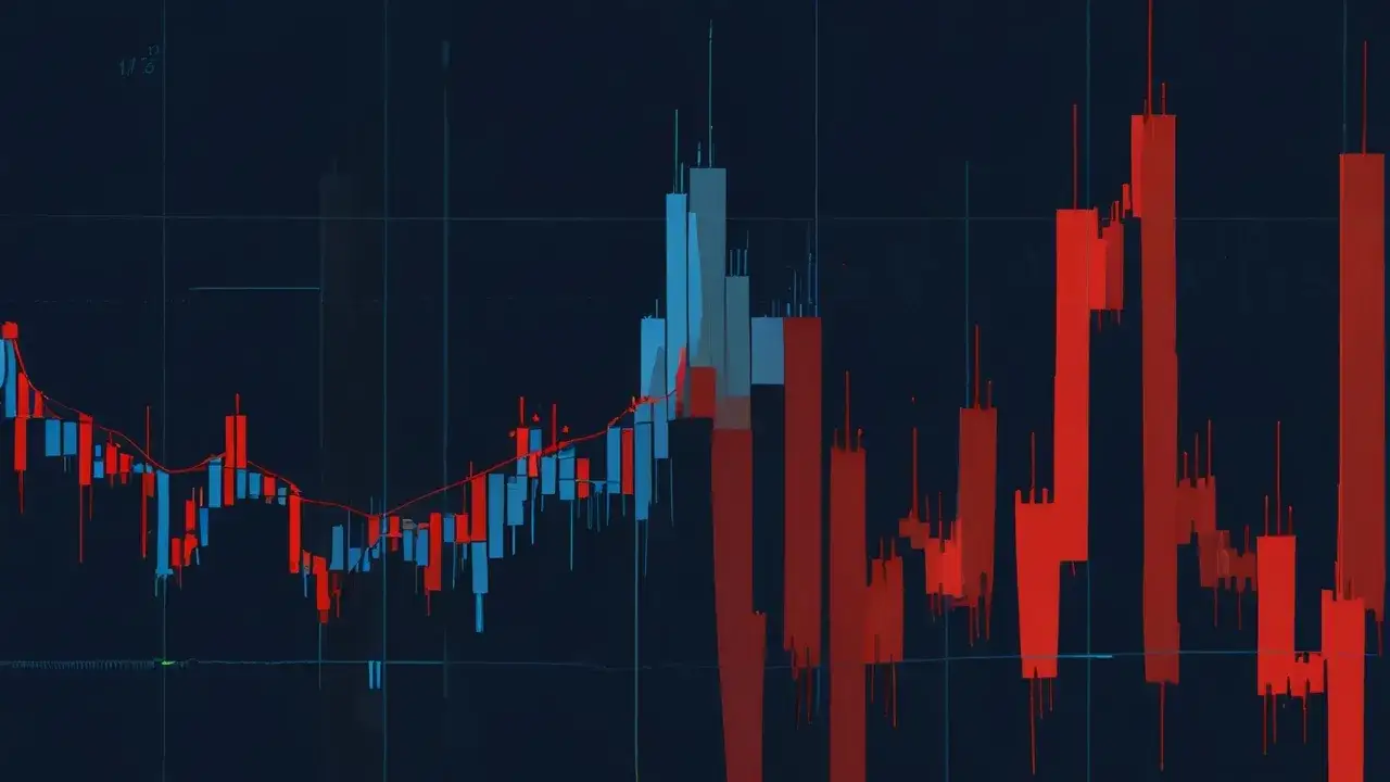 Zdjęcie Jakie czynniki wpływają na zmienność kursu akcji Alior Banku?