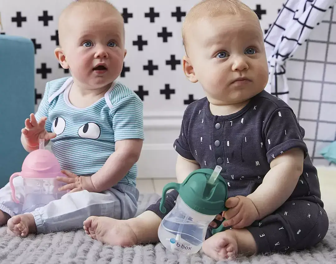 Zdjęcie Co powinno pić roczne dziecko? Najlepsze napoje i ważne wskazówki