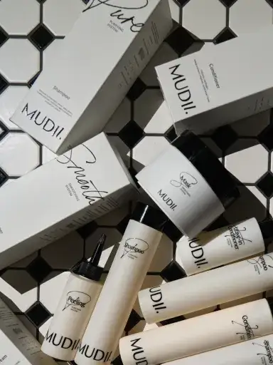 Zdjęcie Jak często stosować odżywkę do włosów, by nie przeciążyć i poprawić ich kondycję?