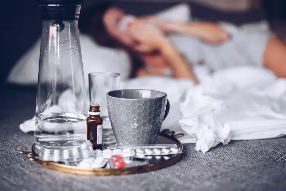 Zdjęcie Co oznacza symbol 2 na zwolnieniu lekarskim? Ważne informacje o aktywności