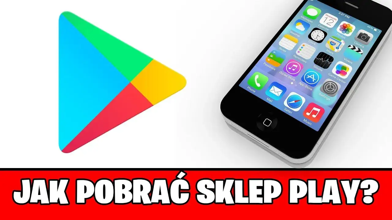 Zdjęcie Jak zainstalować Sklep Play na Androida – proste kroki i rozwiązania problemów