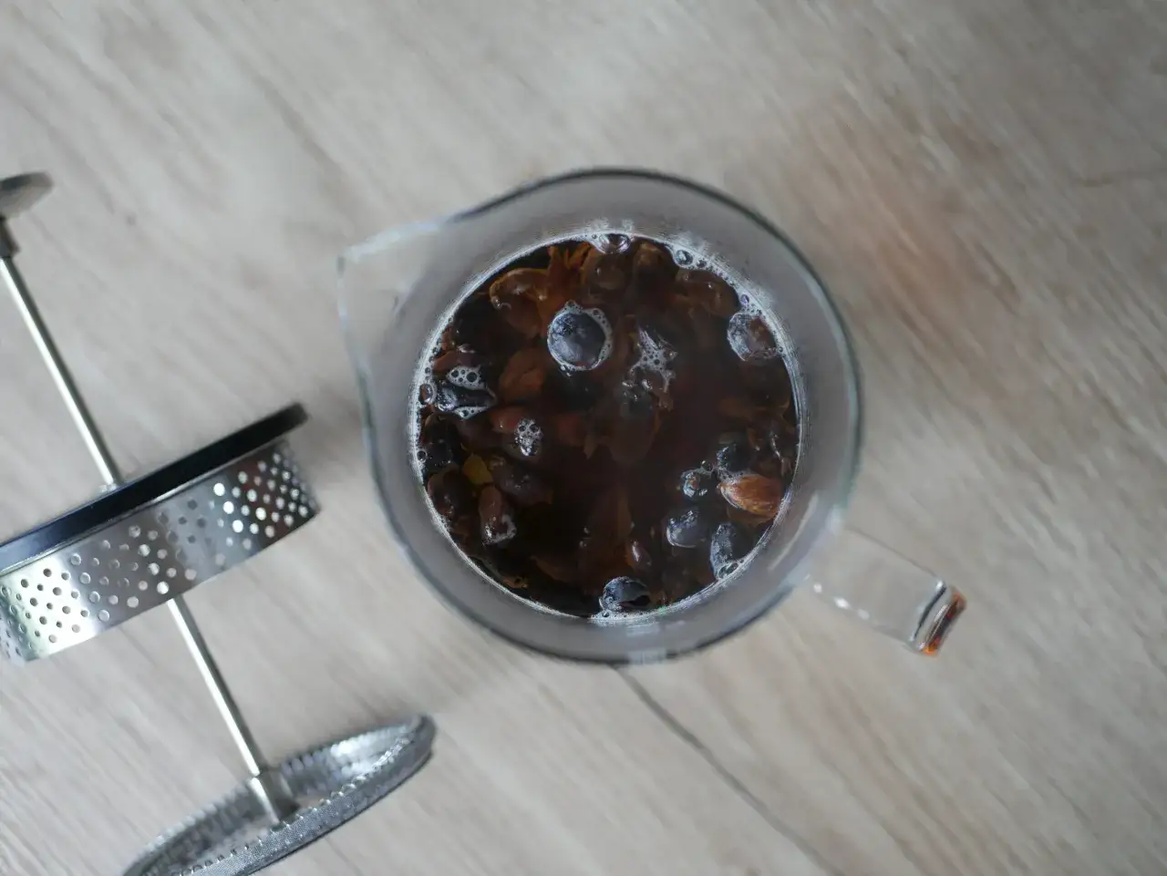 Zdjęcie Jak długo parzyć kawę, aby uniknąć gorzkiego smaku i cieszyć się aromatem