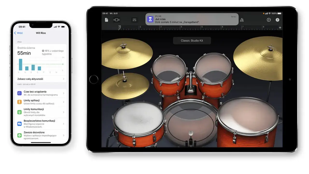 Zdjęcie Co to jest aplikacja cyfrowy dobrostan i jak poprawia zdrowie cyfrowe