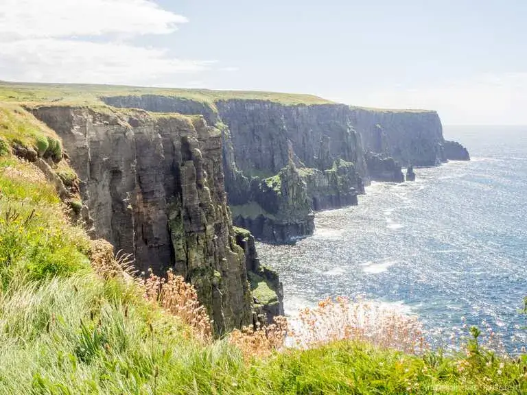 Zdjęcie 10 najpiękniejszych miejsc w Irlandii, które musisz zobaczyć w życiu