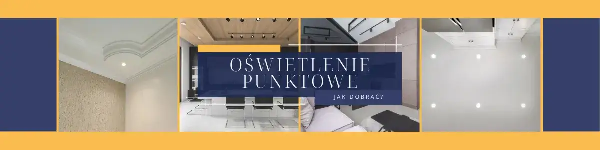 Zdjęcie Oświetlenie punktowe: w jakiej odległości uniknąć błędów w aranżacji