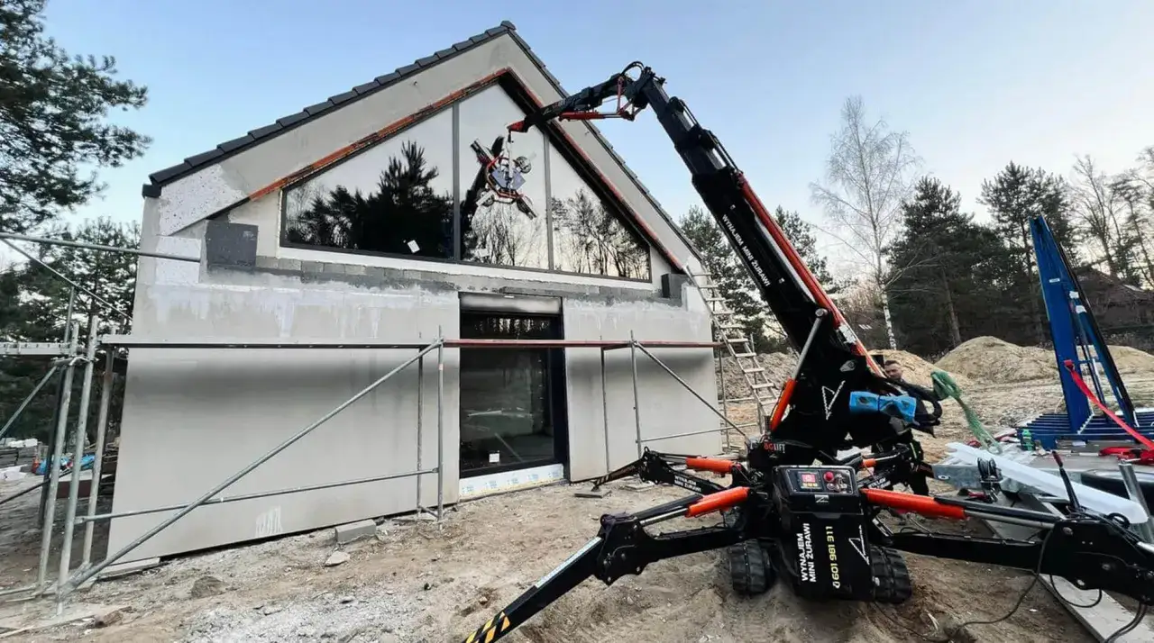 Zdjęcie Koszty remontu domu w stanie surowym - sprawdź, zanim zaczniesz