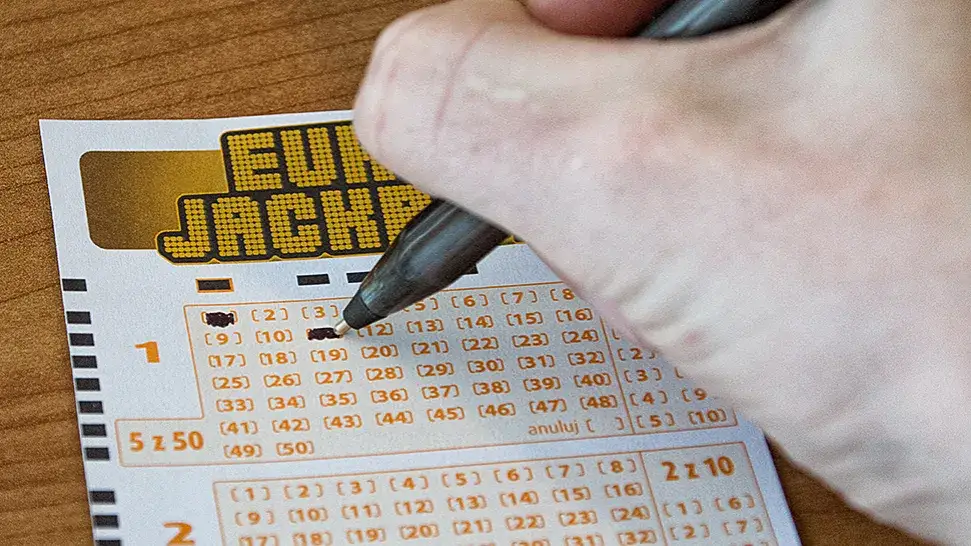 Zdjęcie Jak sprawdzic eurojackpot i uniknąć rozczarowania po losowaniu