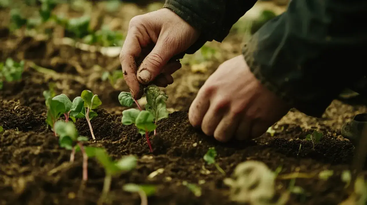 Zdjęcie Kiedy siać rzodkiewkę, aby uniknąć błędów i zwiększyć plony