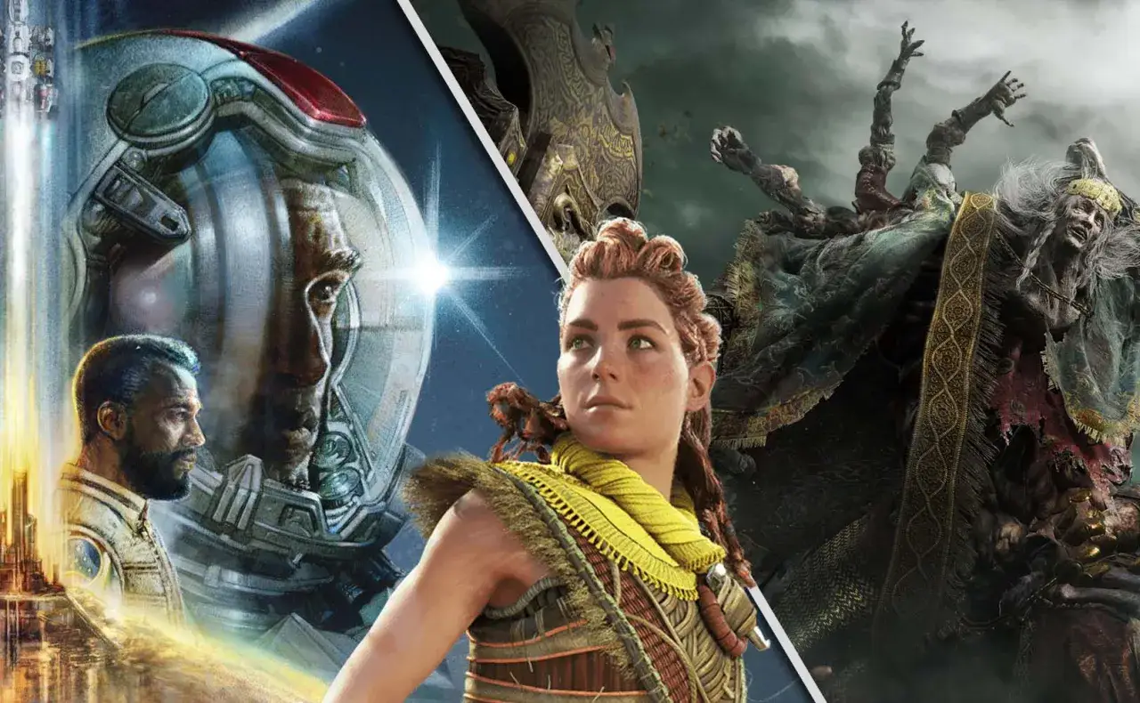 Zdjęcie Najlepsze gry PS4 dla par: te tytuły dostarczą wam świetnej zabawy