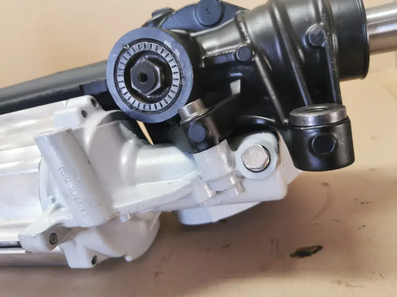 Zdjęcie Jak wymienić maglownicę samodzielnie i uniknąć kosztownych błędów