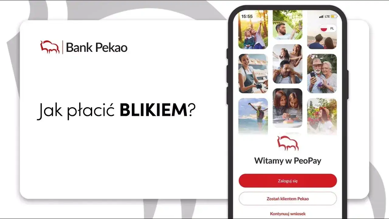Zdjęcie Jak zarejestrować numer w BLIK Pekao - proste kroki bez problemów