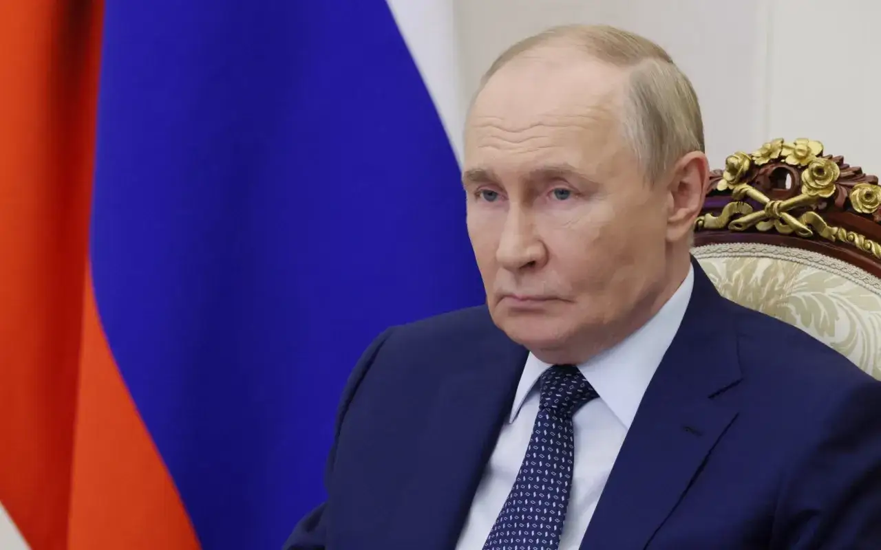 Zdjęcie Ile lat ma Putin? Kontrowersje związane z jego wiekiem i urodzinami