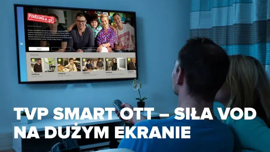 Zdjęcie Reklama w TV: Skuteczna strategia marketingowa krok po kroku