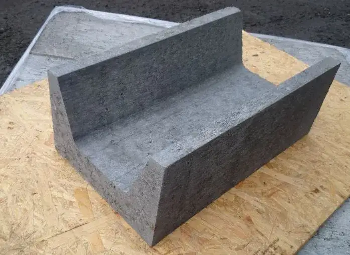 Zdjęcie Korytka na wodę: Wybór, zastosowanie i rodzaje odwodnień