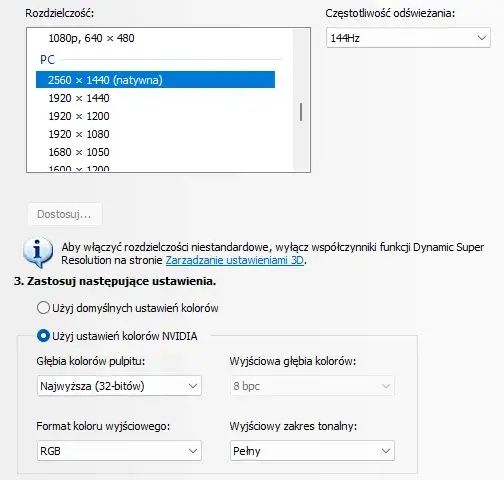 Zdjęcie Jak zmienić rozdzielczość gry na Steam i uniknąć problemów z ustawieniami
