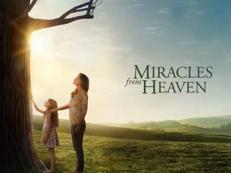 Zdjęcie Najobojętniejsze religijne filmy dla całej rodziny