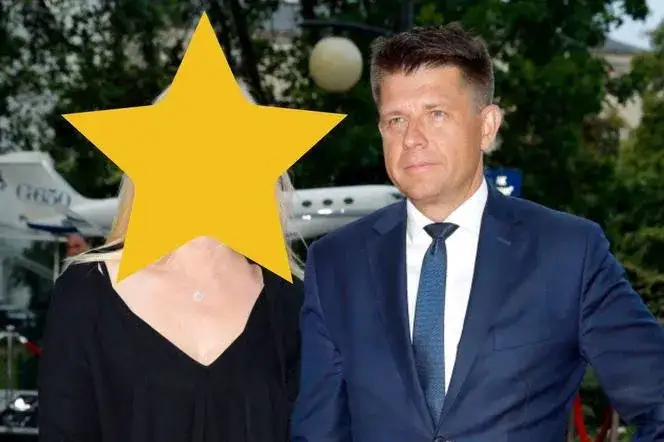 Zdjęcie Ryszard Petru wziął ślub - poznaj jego żonę i szczegóły uroczystości