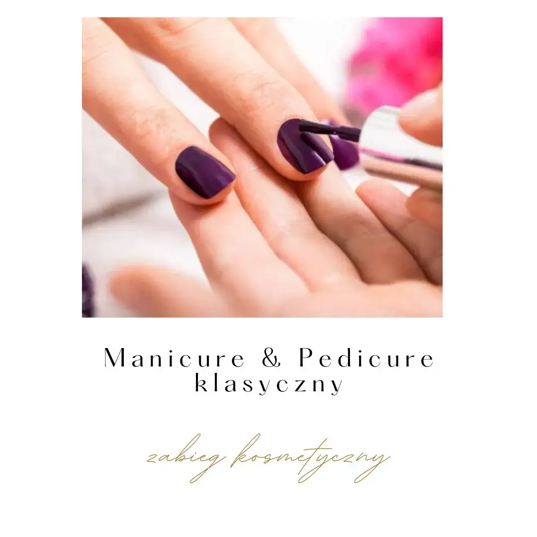 Zdjęcie Co to jest manicure i pedicure? Poznaj różnice i korzyści