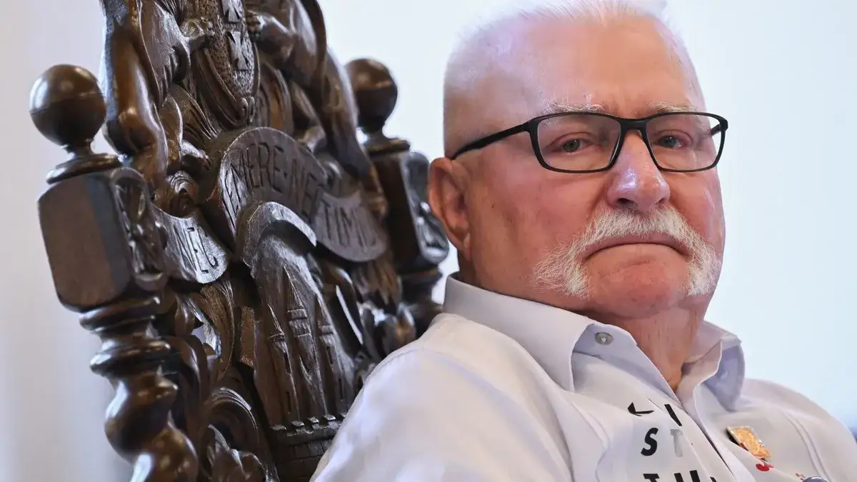 Zdjęcie Czy Lech Wałęsa był dobrym prezydentem? Kontrowersje i osiągnięcia