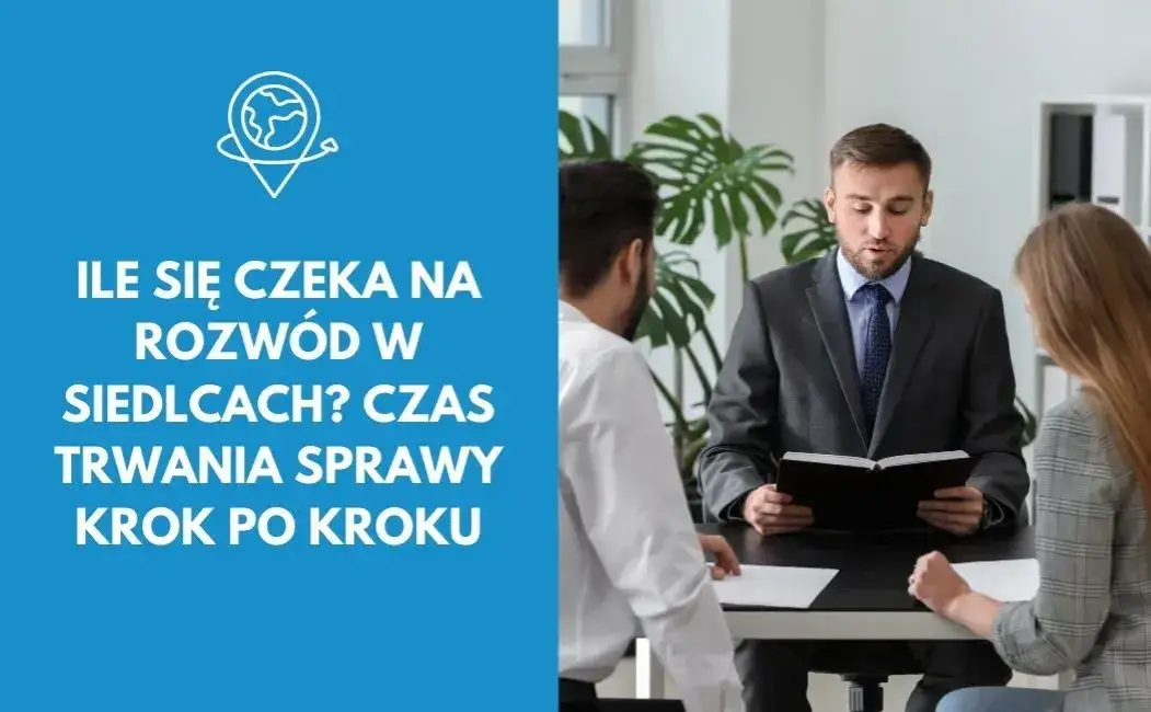 Zdjęcie Ile się czeka na rozprawę? Oczekiwanie, które może zaskoczyć
