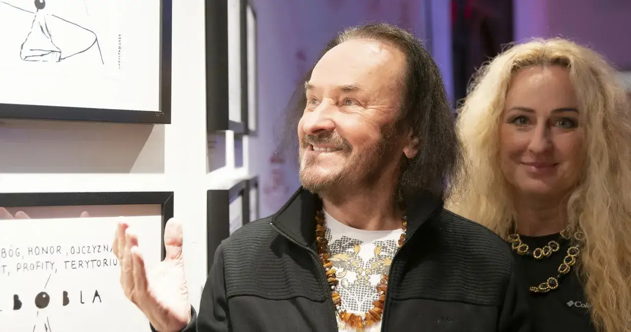 Zdjęcie Stan Borys: Jakie są jego największe przeboje? Top 5 hitów artysty