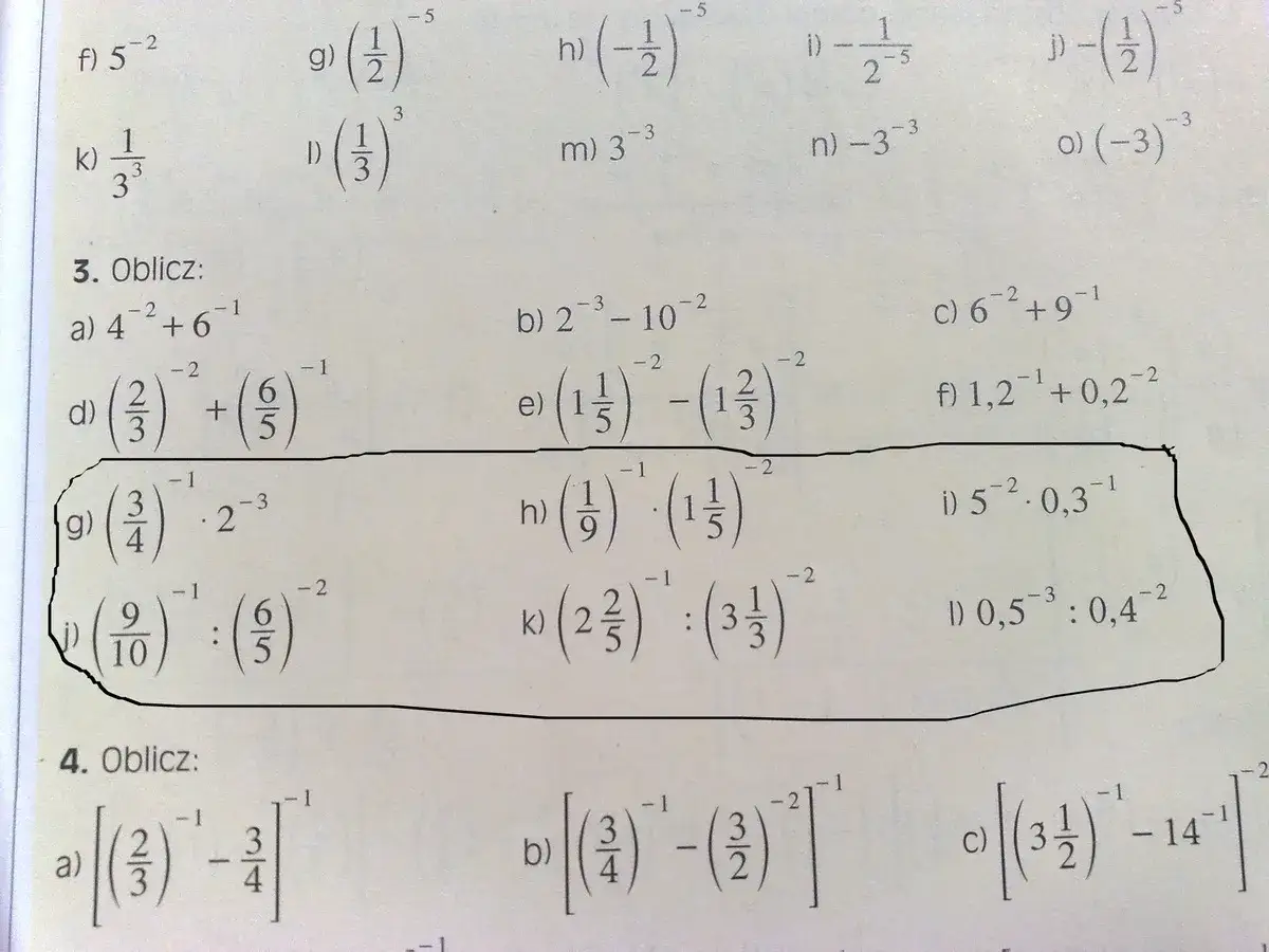Zdjęcie Jak obliczyć 2240 do potęgi 6: Poznaj dokładny wynik potęgowania