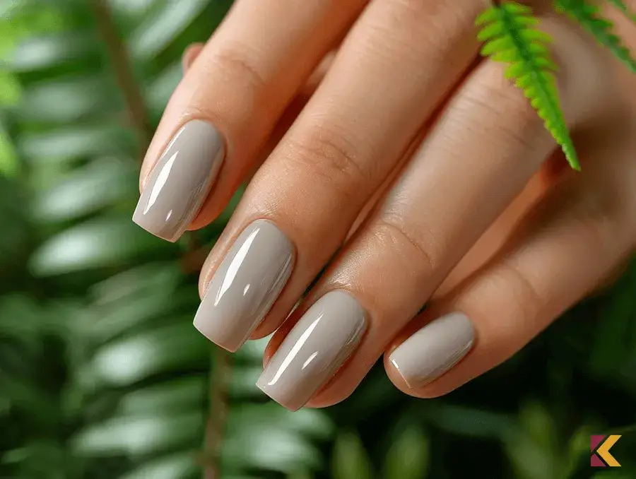 Zdjęcie Jakie kolory paznokci mężczyźni uważają za atrakcyjne? Poznaj fakty