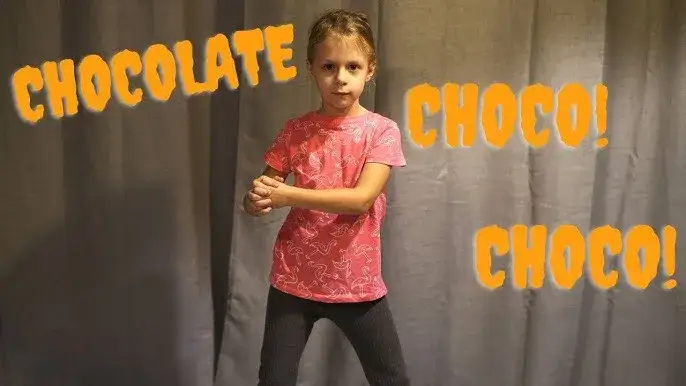 Zdjęcie Taniec czekolady! Jak słodycze wpływają na nasze ruchy taneczne?