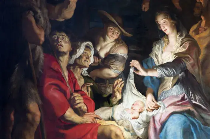 Zdjęcie Artyści baroku: ich wpływ na sztukę i kulturę europejską